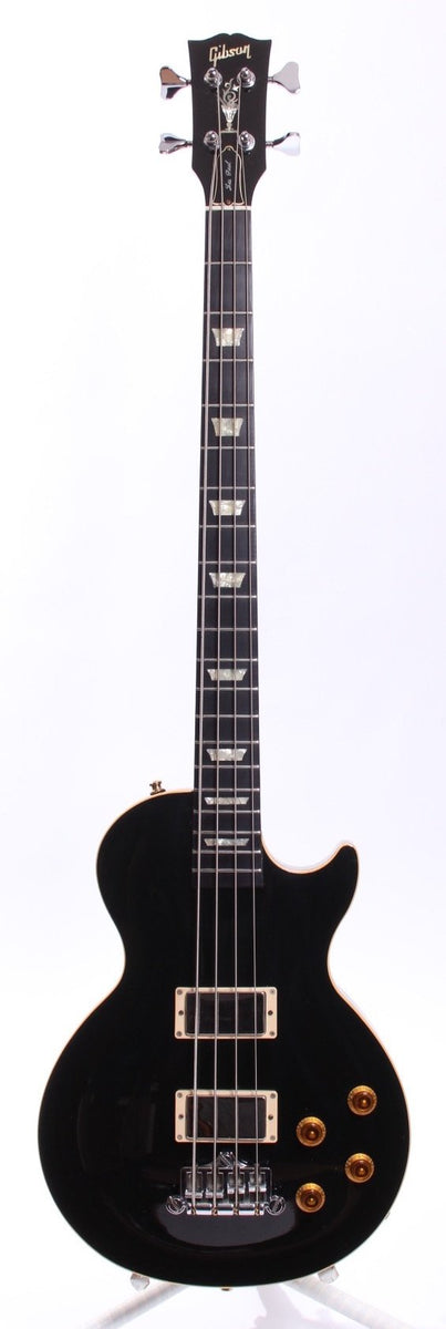 ギター Gibson Les Paul Standard Bass 1992 Gibson Les Paul Standard Bass 1992