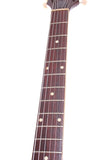 1950s Kay Jumbo Cutaway Acoustic Archtop