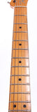1988 Fender American Vintage 52 Reissue Telecaster black