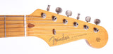 1999 Fender Stratocaster 57 Reissue lake placid blue