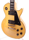 1990 Gibson Les Paul Custom alpine white
