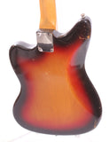 1964 Fender Jaguar sunburst