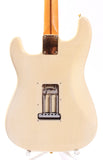 1987 Fender Stratocaster American Vintage 57 Reissue Mary Kaye blonde