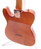 1988 Fender Telecaster '62 Reissue charcoal burst