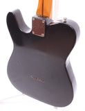 1988 Fender American Vintage 52 Reissue Telecaster black