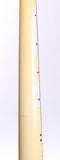 2008 Gibson SG Les Paul Standard Custom Shop polaris white