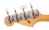 1965 Fender Precision Bass natural