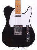 1988 Fender American Vintage 52 Reissue Telecaster black