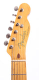 1984 Fender Telecaster 52 Reissue butterscotch blond