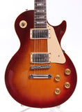 1989 Gibson Les Paul Standard heritage cherry sunburst