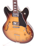 1975 Gibson ES-335TD sunburst