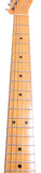 1986 Fender Telecaster '52 Reissue butterscotch blonde
