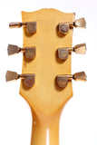 1990 Gibson Les Paul Custom alpine white