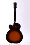 1950s Kay Jumbo Cutaway Acoustic Archtop