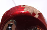 1990s Fender Japan Jazz Bass 62 Reissue candy apple red