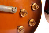 1990 Gibson Les Paul Classic tobacco sunburst