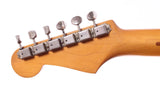1991 Fender Stratocaster 54 Reissue black