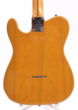1984 Fender Telecaster 52 Reissue butterscotch blond