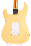 1988 Fender Stratocaster American Vintage 57 Reissue vintage white