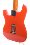 1988 Fender American Vintage '57 Reissue Stratocaster fiesta red