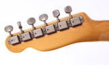 1988 Fender Telecaster '62 Reissue charcoal burst