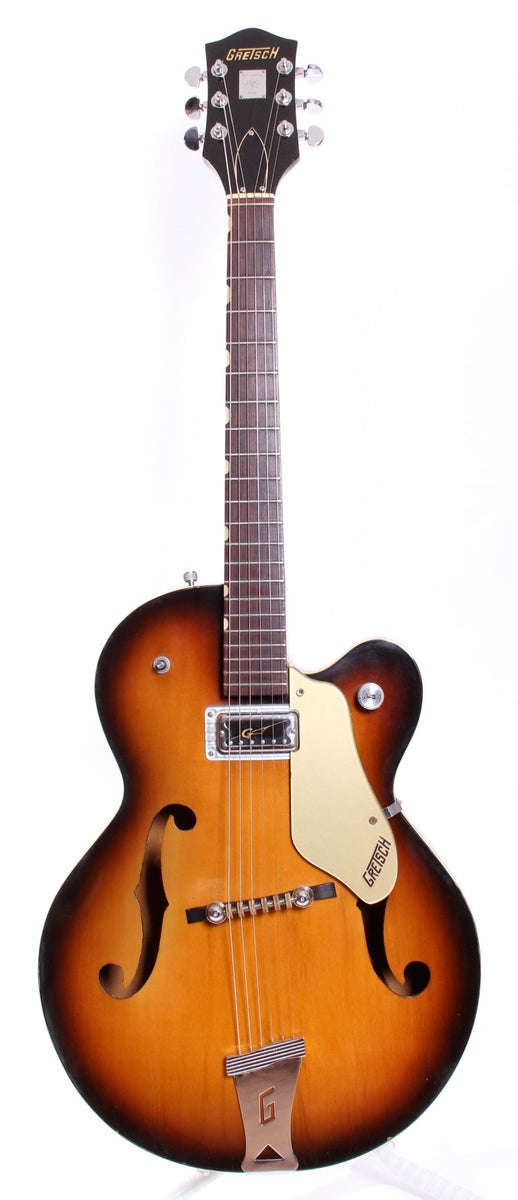 Gretsch 6124 cheap