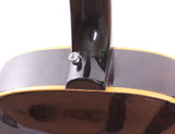 1954 Gibson ES-125 sunburst