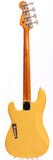 1989 Fender Precision Bass American Vintage 57 Reissue vintage white