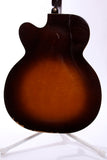 1950s Kay Jumbo Cutaway Acoustic Archtop