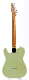 1990 Fender Telecaster '52 Reissue Custom Made sonic blue