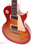 1990 Gibson Les Paul Classic heritage cherry sunburst