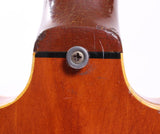 1966 Epiphone Casino E230TD royal tan sunburst