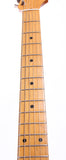 1999 Fender Stratocaster 57 Reissue lake placid blue