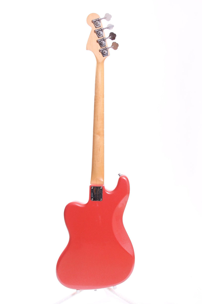 美品 メンテ済 GrassRoots JAGUAR BASS type Maintained Grassroots Jaguar Bass Type Safe delivery from