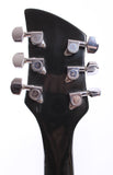 1986 Rickenbacker 362/12 jetglo