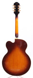 1982 Epiphone Emperor sunburst