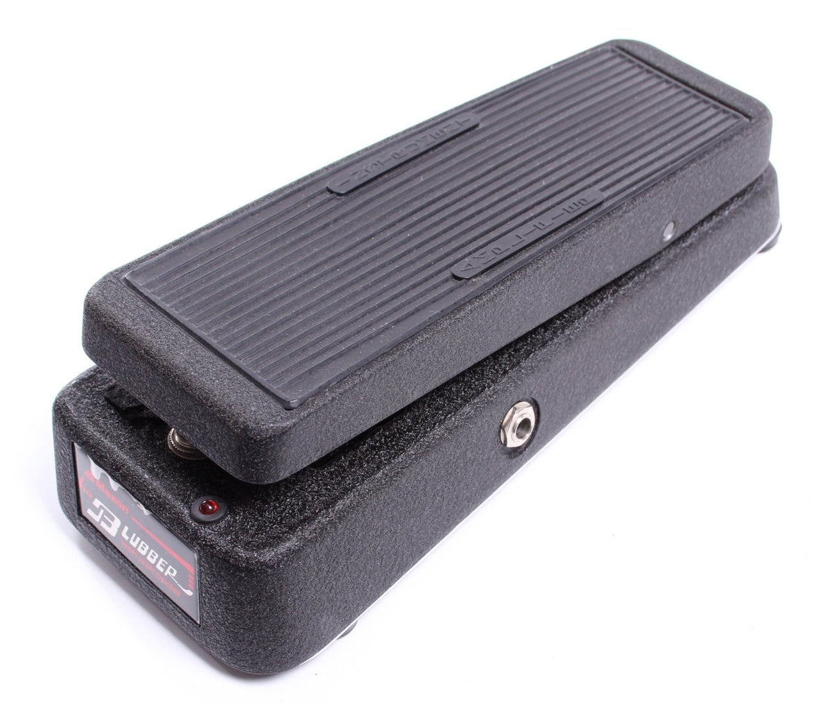 1980s Maxon Blubber Wah Wah – Yeahman's Vintage & Used Guitars
