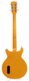 1988 Gibson Les Paul Junior DC tv yellow