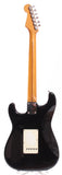 1991 Fender Stratocaster 54 Reissue black