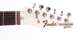 1989 Fender Telecaster Custom 72 Reissue all white