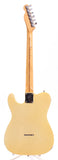1972 Fender Telecaster blond