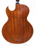 1989 Gibson ES-175D sunburst