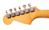 2000 Fender Jazzmaster 66 Reissue sonic blue