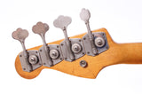 1983 Fender Precision Bass American Vintage 62 Reissue sunburst