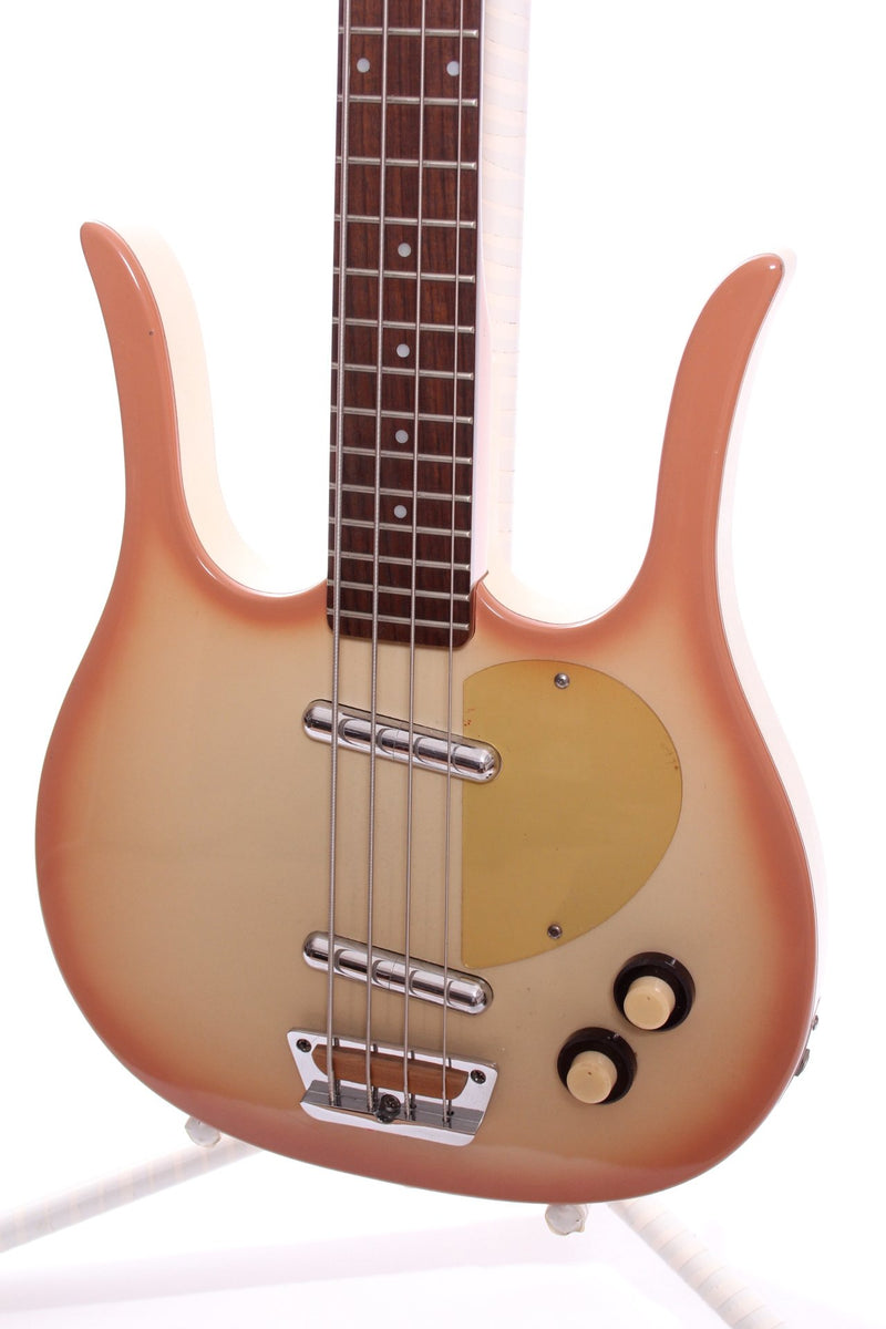 【美品】Danelectro Longhorn Bass スイッチクラフト Amazon.com: Danelectro Longhorn Bass Guitar - Black