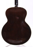1954 Gibson ES-125 sunburst