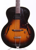 1954 Gibson ES-125 sunburst