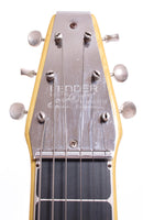 1953 Fender Champion Lap Steel