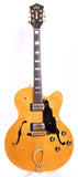 1989 Guild Manhattan X-170 natural