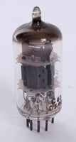 1950s Philips Miniwatt ECC808 NOS Tube